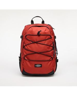 Eastpak Gerys Pro Backpack - Red