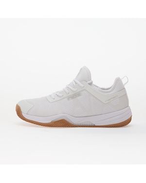 NOX Sneakers Calzado Nerbo/ Gum Rubber - White