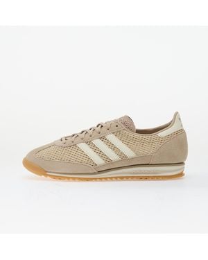 adidas Originals Sneakers Adidas Sl 72 Og W Wonder/ Off/ Wonder Eur - Naturel