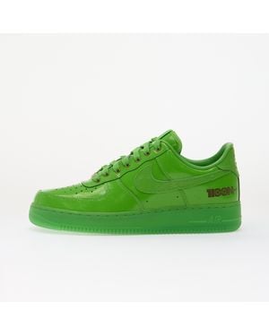 Nike Sneakers Air Force 1 '07 Lx N/A Apple/ Apple-Chlorophyll Eur - Grün