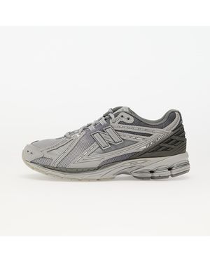 New Balance Sneakers 1906R Lunar New Year Raincloud/ Harbor Eur - Grigio