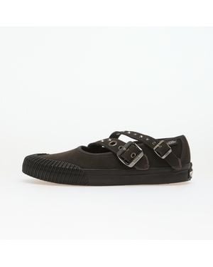 Vans Sneakers Mary Jane Straps Faded/ Eur - Schwarz