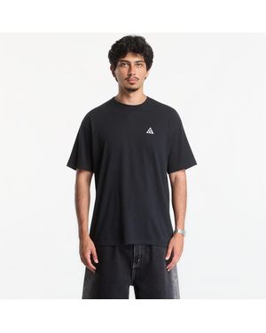 Nike T-Shirt Acg Dri-Fit T-Shirt - Zwart