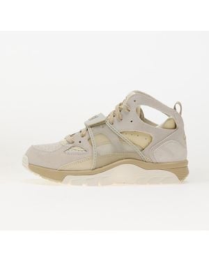 Nike Sneakers Air Trainer Huarache Sail/ Lt Khaki-Desert Khaki Eur - Wit