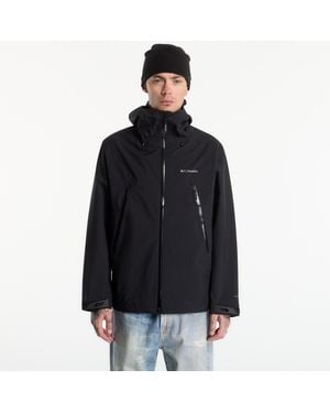 Columbia Jacket 3L Jacket - Black