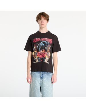 PUMA T-Shirt X A$Ap Rocky Motors Tee - Black