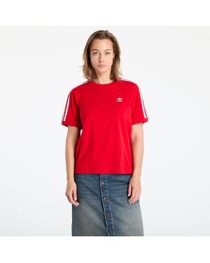 adidas Originals X Thebe Magugu, - Red