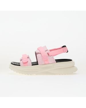 Converse Sneakers Run Star Utility Sandal Cx Sugar Berry/ Jellyfish Jitter - Pink