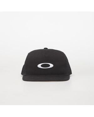 Oakley Tappo Session Trucker - Nero