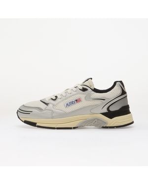 Autry Sneakers Hyperway Low - White
