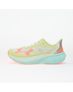 Under Armour Sneakers Velociti Distance - Green