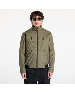 POUTNIK BY TILAK Jacket Continental Jacket - Green