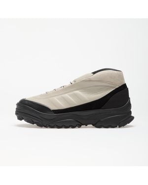 Y-3 Sneakers Gsg9 Mid Light/ Light - Black