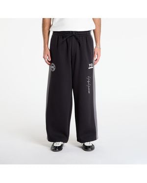 Y-3 Hosen X Neighborhood Track Pants - Schwarz