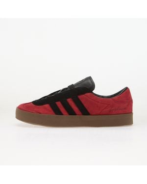 Y-3 Sneakers Gazelle Active/ Gum5 Eur - Red