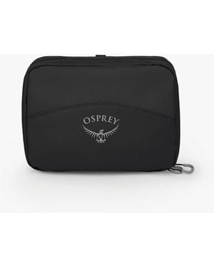 Osprey Toiletry Kit Daylite Hanging - Black