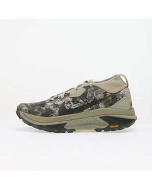 Nike Acg Zegama Trail Spruce Fog/ Spruce/ Sea Glass - Verde