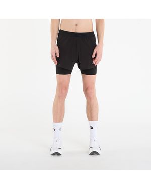 Represent 247 Hybrid Short - Black