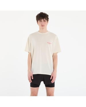Represent T-Shirt Team 247 Oversized Tee - White