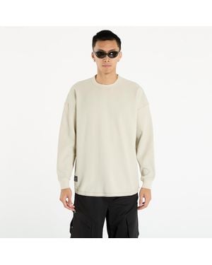 Oakley T-Shirt Fgl Union Ls Wide Tee 5.7 - Weiß