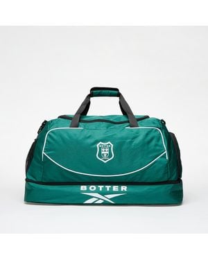 Reebok Bag X Botter Soccer Bag - Green