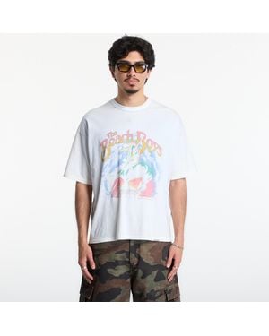 Represent T-shirt beach boys endless summer t-shirt unisex xl - Blanc