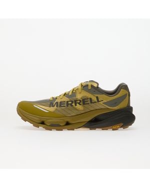 Merrell Sneakers Mtl Speedarc Peak Sugr Kelp/Talus/Sunlit - Green