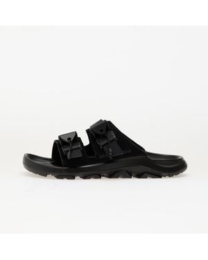 Birkenstock Sneakers X Maharishi Mogami Terra Tech 2S Nu Eur - Schwarz
