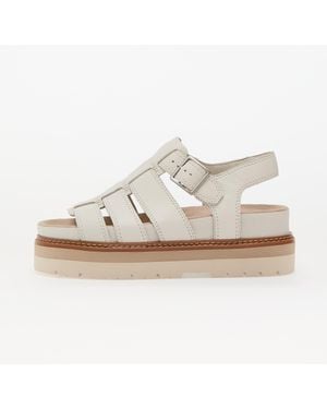 Clarks Sneakers Orianna Twist - White