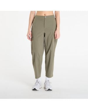 Columbia Pantaloni Granite Point Pant - Verde