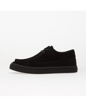 CARIUMA Sneakers W Teco - Black