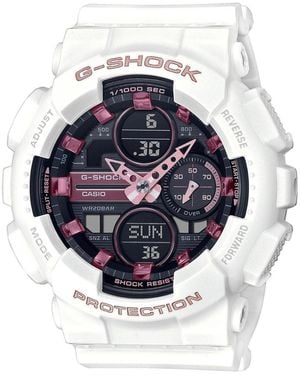 G-Shock G-shock gma-s140m-7aer - Blau