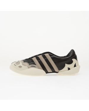 Y-3 Sneakers Regu Mary Jane/ Off/ Light - Brown