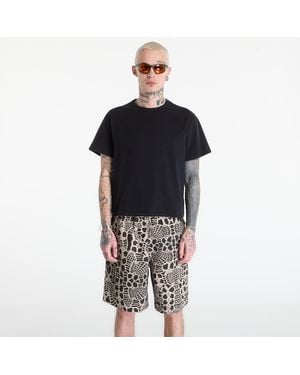 Brain Dead T-Shirt Easy T-Shirt - Schwarz