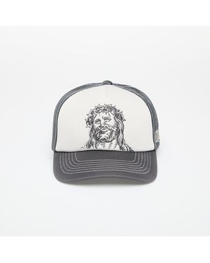RIPNDIP Cap Lord Savior Trucker Hat - Multicolor