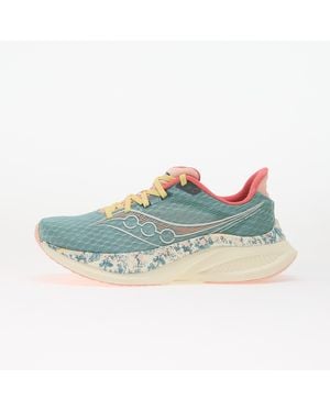 Saucony Sneakers Endorphin Speed 5 Wasabi/ Antique - Blue