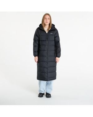 Columbia Jacke Pike Lake Iii Long Jacket - Schwarz