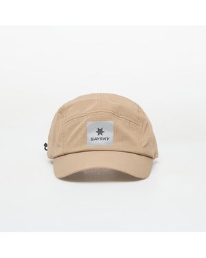 Saysky Mütze Flow Cap - Natur