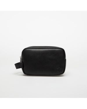 Calvin Klein Cargo Dopp Kit - Black