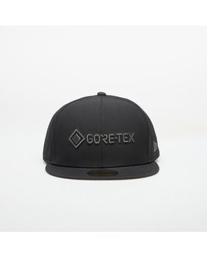 KTZ Mütze 59Fifty Img Goretex - Schwarz