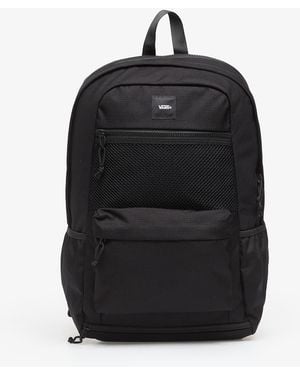 Vans Divert Backpack - Black
