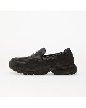 A Bathing Ape Sneakers Shark Sta Loafer 1 - Black