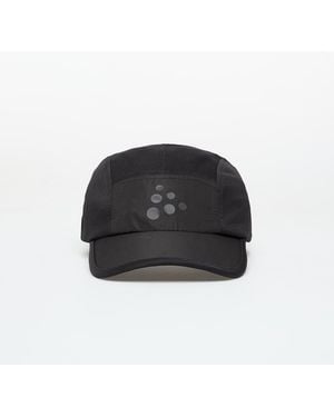 C.r.a.f.t Pet Pro Hypervent Cap - Zwart