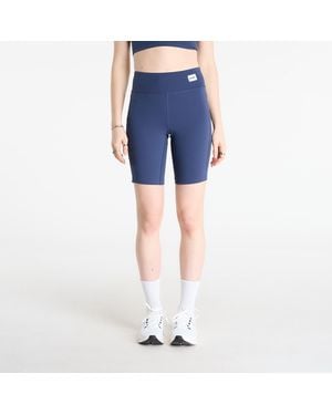 Saysky W Motion+ Short Tights 9" - Blue