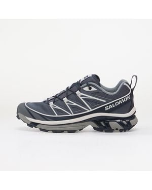 Salomon Sneakers Xt-6 Expanse Grisai/ Spellb/ Grisai - Blue