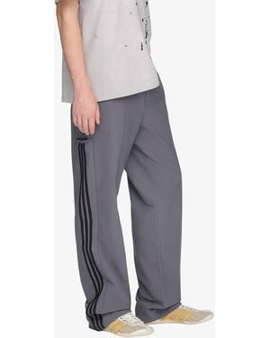 adidas Originals Pantaloni Adidas X Song For The Mute 007 Track Trousers - Blu