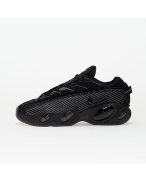 Nike Sneakers X Nocta Glide/ -Iron-University Eur - Schwarz