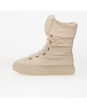 Converse Sneakers Chuck Taylor All Star Elements Boot Light Dune/ Light Dune Eur - Natural
