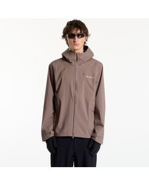 Columbia Coupe-vent trailborneTM 2.5l shell l - Marron