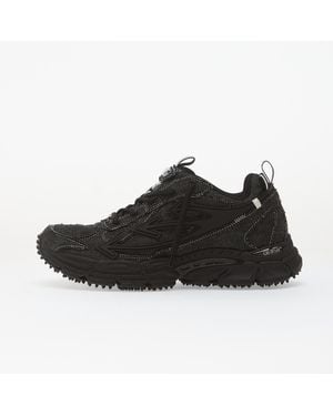 Off-White c/o Virgil Abloh Sneakers W-Denim Be Right Back-001 - Black